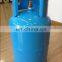 Bangladesh 12.5Kg Lpg Gas Cylinder Price 12Kg Camping Lpg Gas Cylinder Thailand With Burner