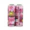 Hot Sale Refillable Aerosol Spray Can/Tin Can Packaging for Silly String