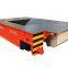 25 tons Battery Powered Industrial Material Transfer Cart