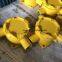 Aluminum die casting fir fighting flammable and explosive detector aluminum housing case