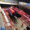 SHANGHAI to SANTOS Break Bulk Cargo Freight Rate BRAZIL Shipping Logistics
