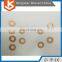 Best qulaity common rail repair kit copper ring 1.5*7*15mm for diesel fuel engine system
