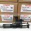 Common Rail Injector 095000-6384 095000-6382 095000-6380