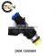 Genuine Fuel Injector OEM 12580681 For 2004-2010 GMC 4.8 5.3 6.0 6.2