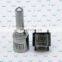 ERIKC auto fuel injector repair kits 7135-576 include burn oil nozzle H379 G379 control valve 9308-625C for 28236381 33800-4A700