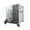 Laboratory-scale submerged aerobic MBR