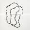 6BT5.9 gear cover gasket 3918673