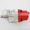 High quality diesel engine parts aluminum alloy K19  3017993 Shutoff Valve for truck