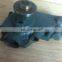 Daf engine water pump 0682263