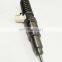 D13 Diesel Injector BEBE4F07001 21244717