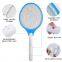 Battery electric fly swatter-2800V