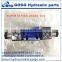 DSG 02 2D2 3C2 3C6 3C4 2B2 DC24V AC220V AC240V Hydrauilic Solenoid Directional Valve