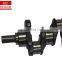 wholesale lSUZU diesel engine 4JK1 crankshaft
