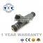R&C High Quality Injection   0 280 155 931 Nozzle Auto Valve For  Ford Cadillac 100% Professional Tested Gasoline Fuel Injector