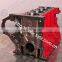 Genuine ISF2.8 cylinder block 5261257 5334639 for truck diesel engine
