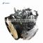 GH-4HK1XKSC-05 4HK1 Construction Machinery parts complete new engine assy ZX200-3 ZX240-3 excavator brand new engine assembly