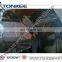 excavator parts ZX330-3 6HK1 engine assy
