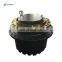 SK850 PC750 PC800 PC850-8 travel gearbox WT17BC speed reducer OKUBO gear 80 ton excavator final drive group