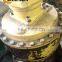 E330C Swing Motor Assy 3349973,excavator Parts