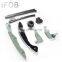 IFOB Engine Parts Timing Chain Kits For Mitsubishi Lancer 4B11