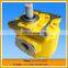 D65PX-12 parts gear pump assy 14X-49-11600 , dozer gear pump China supplier