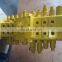 Original PC160-7 main control valve 723-56-16101, 723-57-16103 723-56-16104