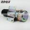 New 12V Shutdown solenoid D513-B32V12 For Trombetta Diesel Engine (2 terminals)