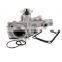 Water pump 16100-78300-71 16100-78360-71 1Z 2Z for Toyota Forklift