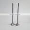 High quality QSX15 engine valve intake & exhaust 4101454 4965868 for exported