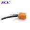 New Front Right ABS Wheel Speed Sensor Suitable for Honda 57450SAAG01 57450-SAA-G01