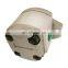 HGP Gear Pumps Hydraulic Parts Oil Pumps for Power Pack High Pressure 25Mpa Straight shaft HGP-1A-F6 / F8
