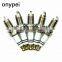 Good Performance Auto Ignition Spark Plug 101905601F 0241235769 for Cars