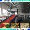 Fruit And Vegetable Dehydrator machine industrial Belt Dryer Price