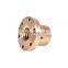 stocked stainless steel 304 flange bolt