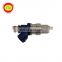 NewJapan Arrival Product OEM 23250-75040 Fuel Injector Nozzle For Car