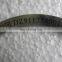 Original SHACMAN Spare Parts DZ9112540017 Seal