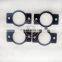 QSX15 Diesel Engine Parts Exhaust Manifold Gasket 3682710