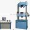 Fully-automatic power pipe steel Rebar tensile testing machine