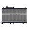 Hot Product Radiator Test Kits Aluminum For Jac