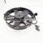 Factory Wholesale High Quality Small Cooling Fan For Construction Machinery
