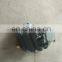 excavator parts pc160-7 hydraulic main  pump 708-3M-00011 708-3M-00020