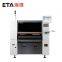 High Speed SMT Pick and Place Machine SM481 Precision Mounter for LED Lighting Production Line