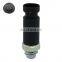 Engine Oil Pressure Sensor/Switch with Metal Gauge /Spacer 19244505 OEM 12562267 1S6744 PS391 PS303, D1818A,