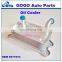 GOGO Oil Cooler for 99-09 VOLVO S60 S80 V70 XC70 XC90 OEM 8677974 31201910