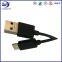 UL94  V0 TYPE C 30V USB Wire Harness
