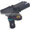 Inlet Manifold Sensor MAP FOR BMW E93 335i 3.0 06->13 CHOICE1/2 Petrol Vemo 13627551429