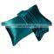 Soft Deep Sleep Beauty 100% Mulberry Silk Pillowcase Summer Silk Plain Color for Hair and Skin