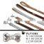 Professional Chinese Manufacture Adjustable Supply Luxury Leather Dog pet Neck Collar