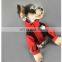 Dog Clothes Outdoor Jacket Winter Down Jacket Teddy Dog Schnauzer Pomeranian Corgi Pet Clothes
