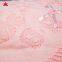 100% polyester micro feather yarn fiber baby adult shawl hat sock pillow set cushion throws blankets